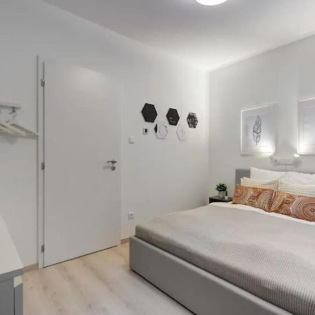 부다페스트 Terrace Vista-Modern 2Br Retreat 아파트 외부 사진