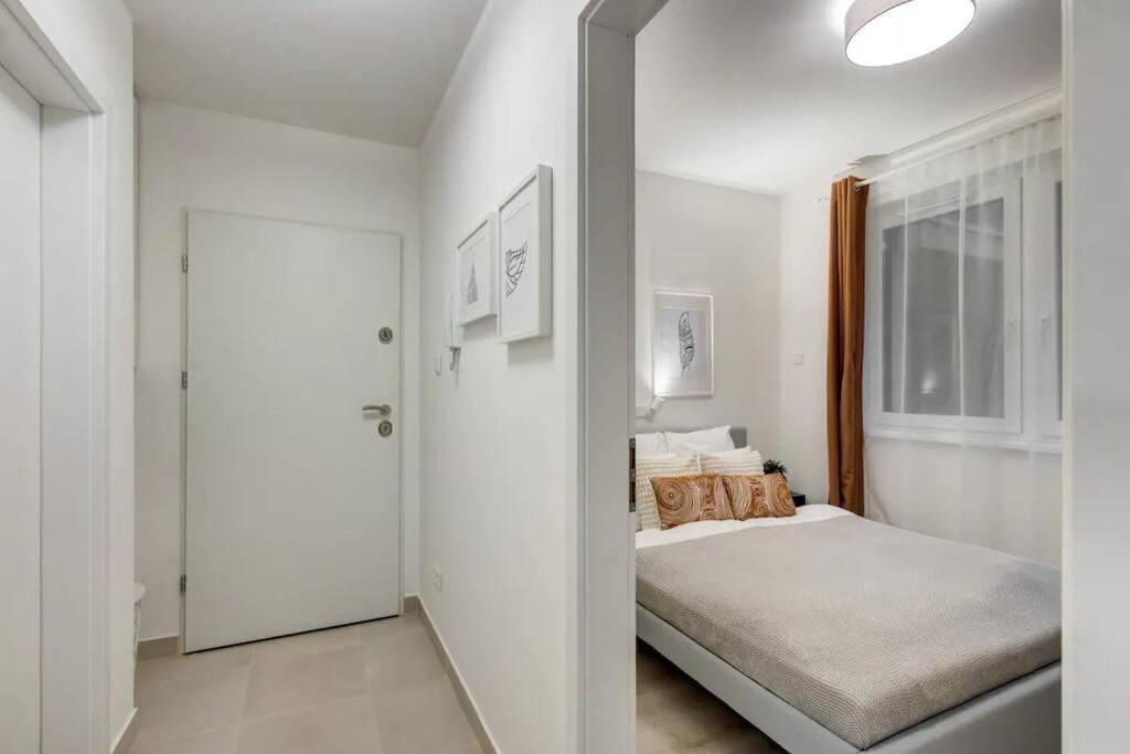 부다페스트 Terrace Vista-Modern 2Br Retreat 아파트 외부 사진